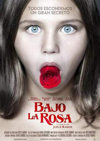 Под розой онлайн