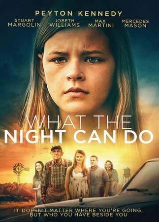 На что способна ночь онлайн