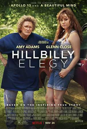 Элегия Хиллбилли онлайн