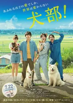Клуб собак! онлайн