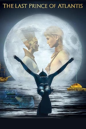 Последний человек Атлантиды онлайн